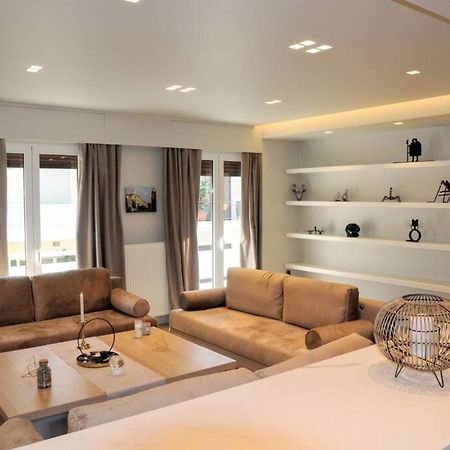 Luxurious Apartment In Acropolis Атина Екстериор снимка