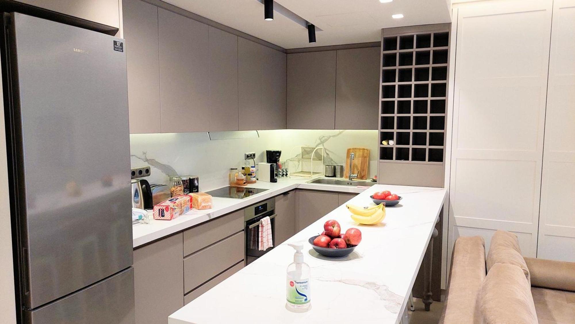 Luxurious Apartment In Acropolis Атина Екстериор снимка