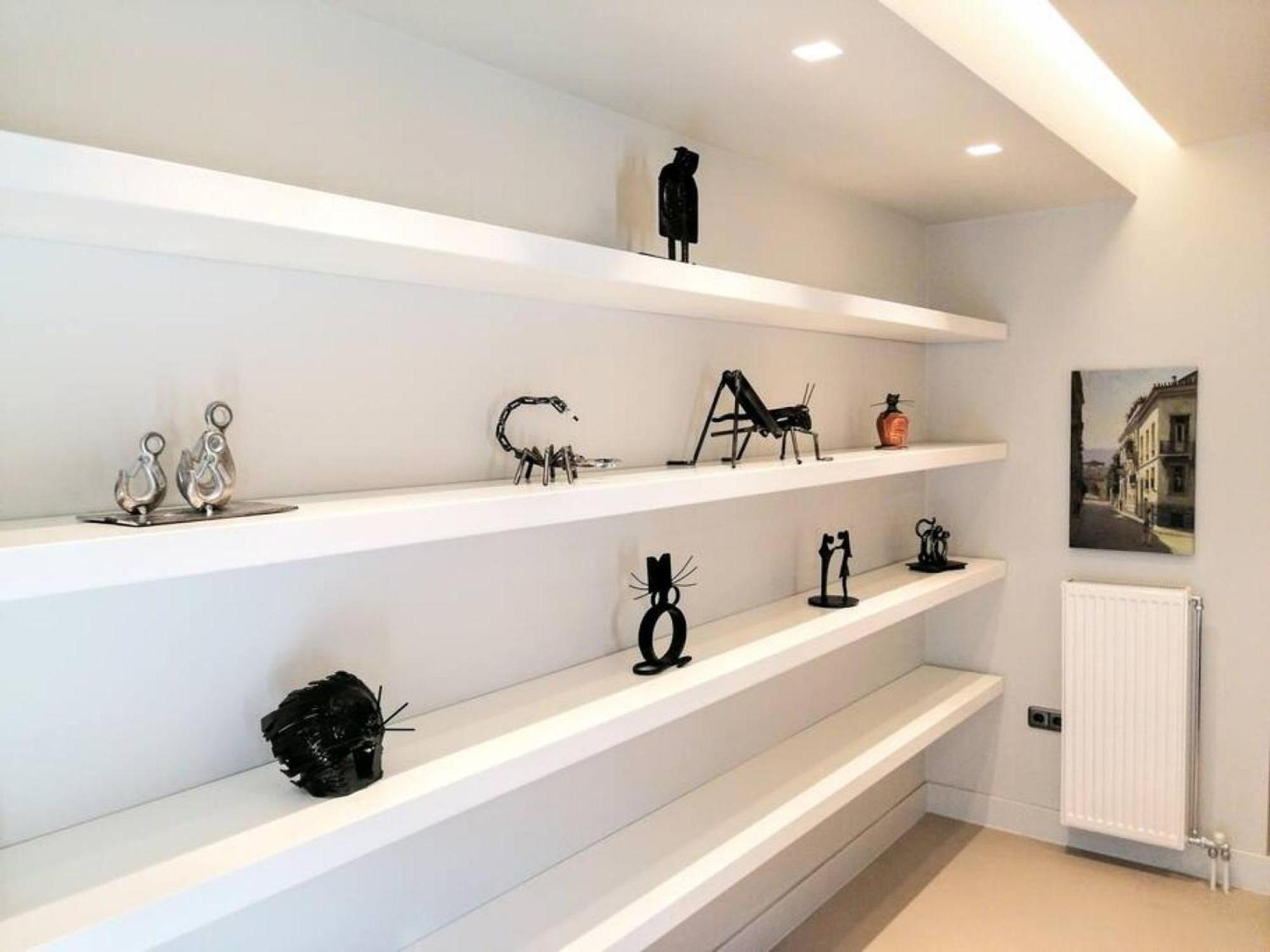 Luxurious Apartment In Acropolis Атина Екстериор снимка
