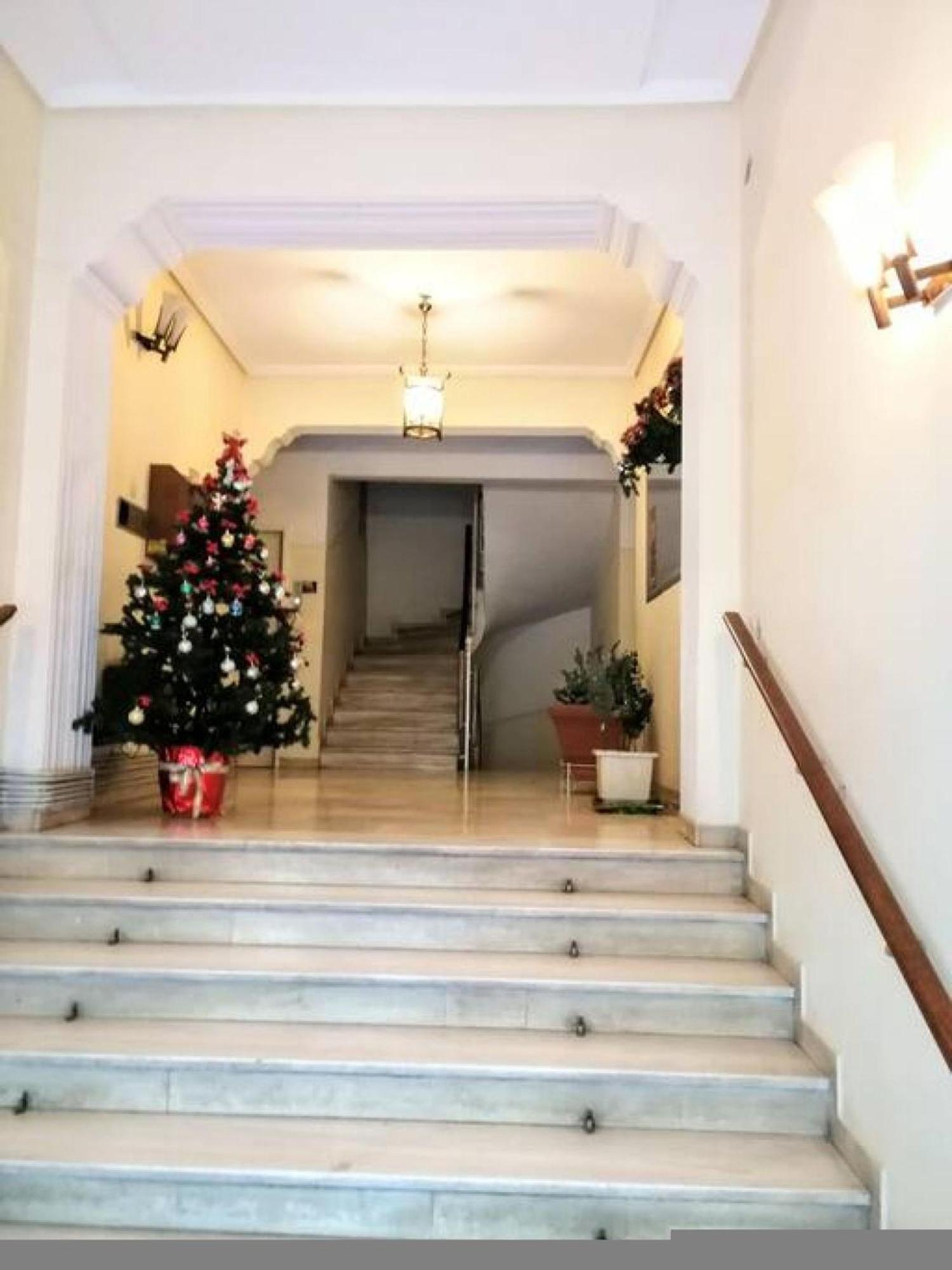 Luxurious Apartment In Acropolis Атина Екстериор снимка