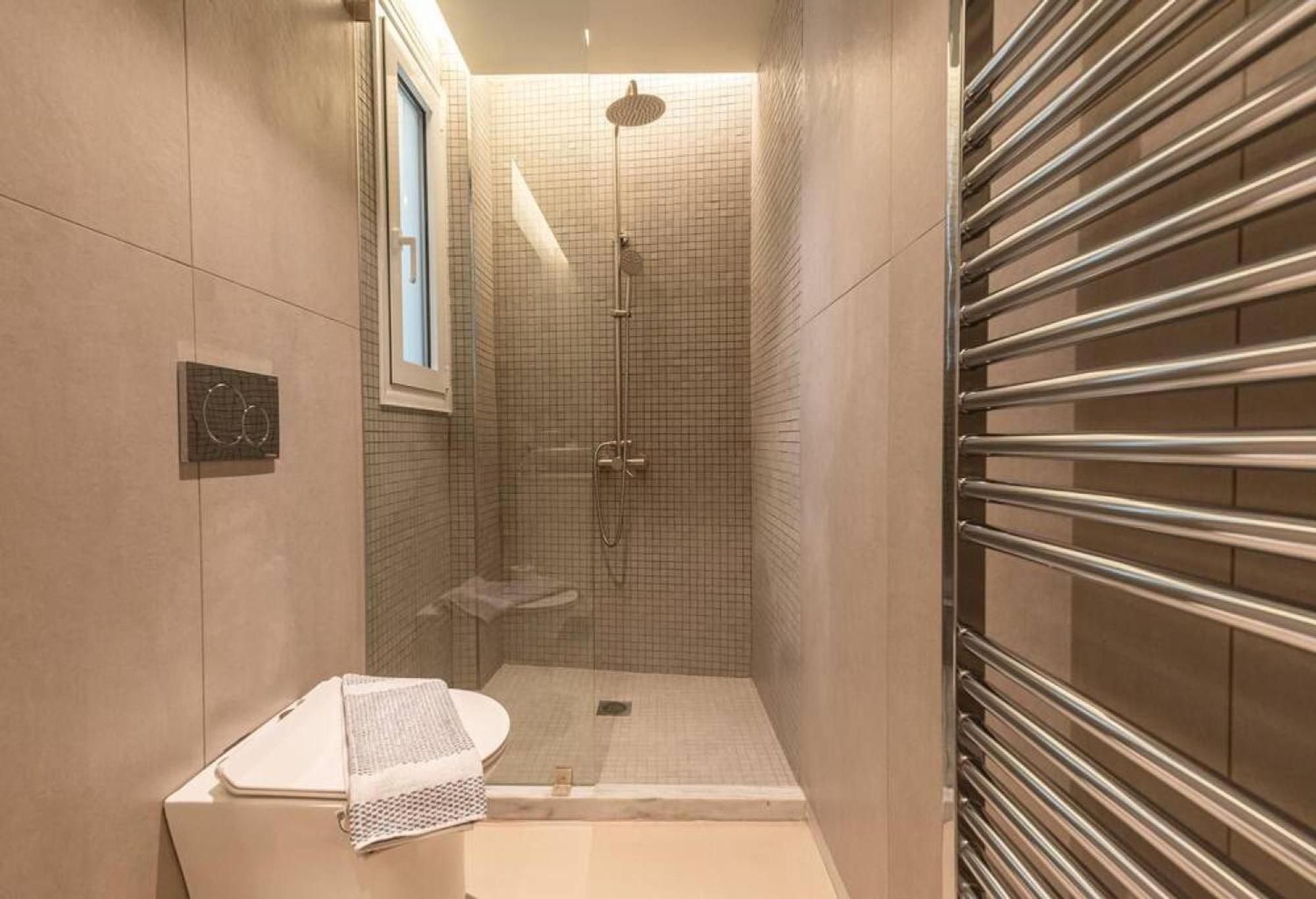 Luxurious Apartment In Acropolis Атина Екстериор снимка
