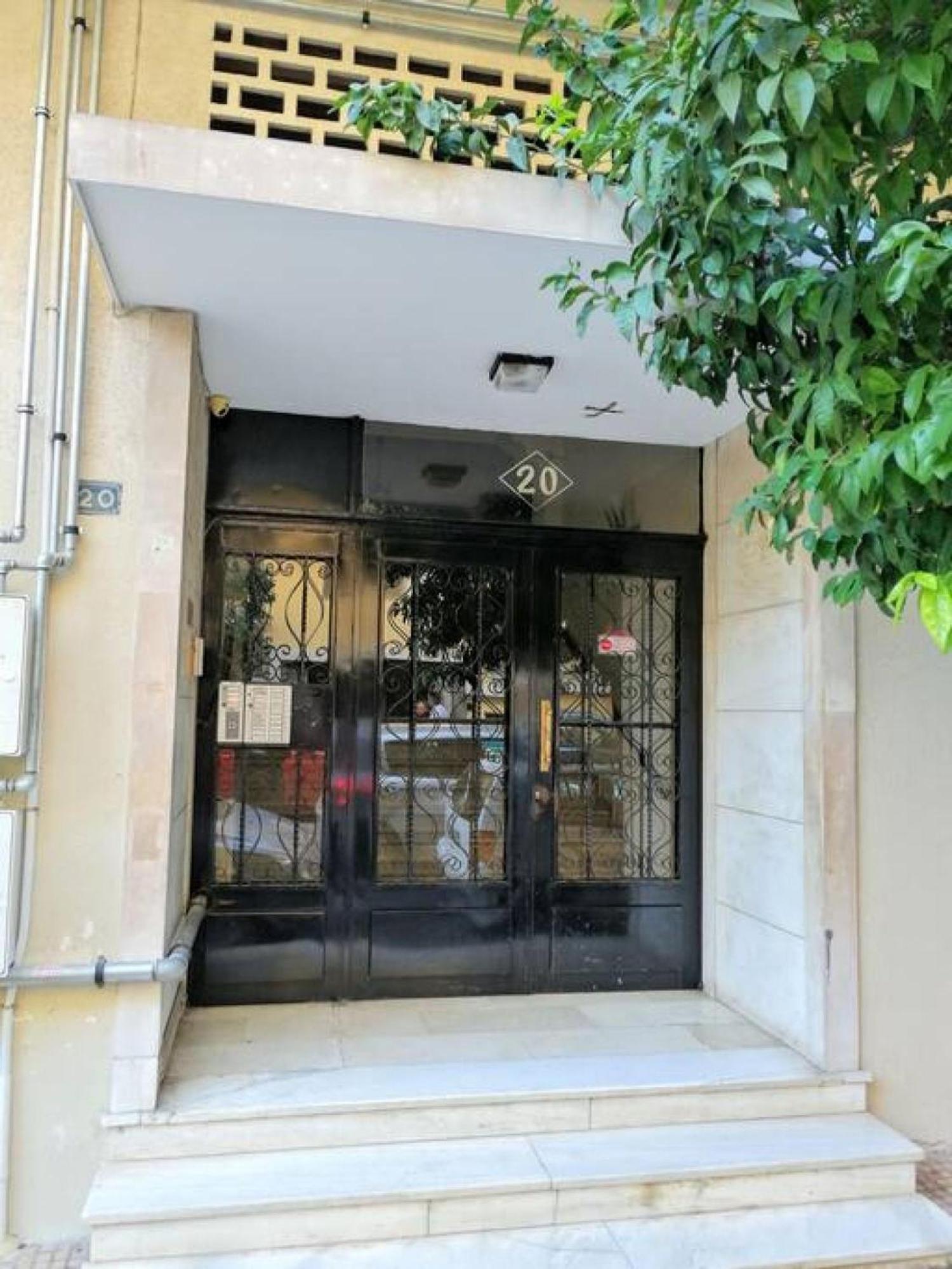 Luxurious Apartment In Acropolis Атина Екстериор снимка
