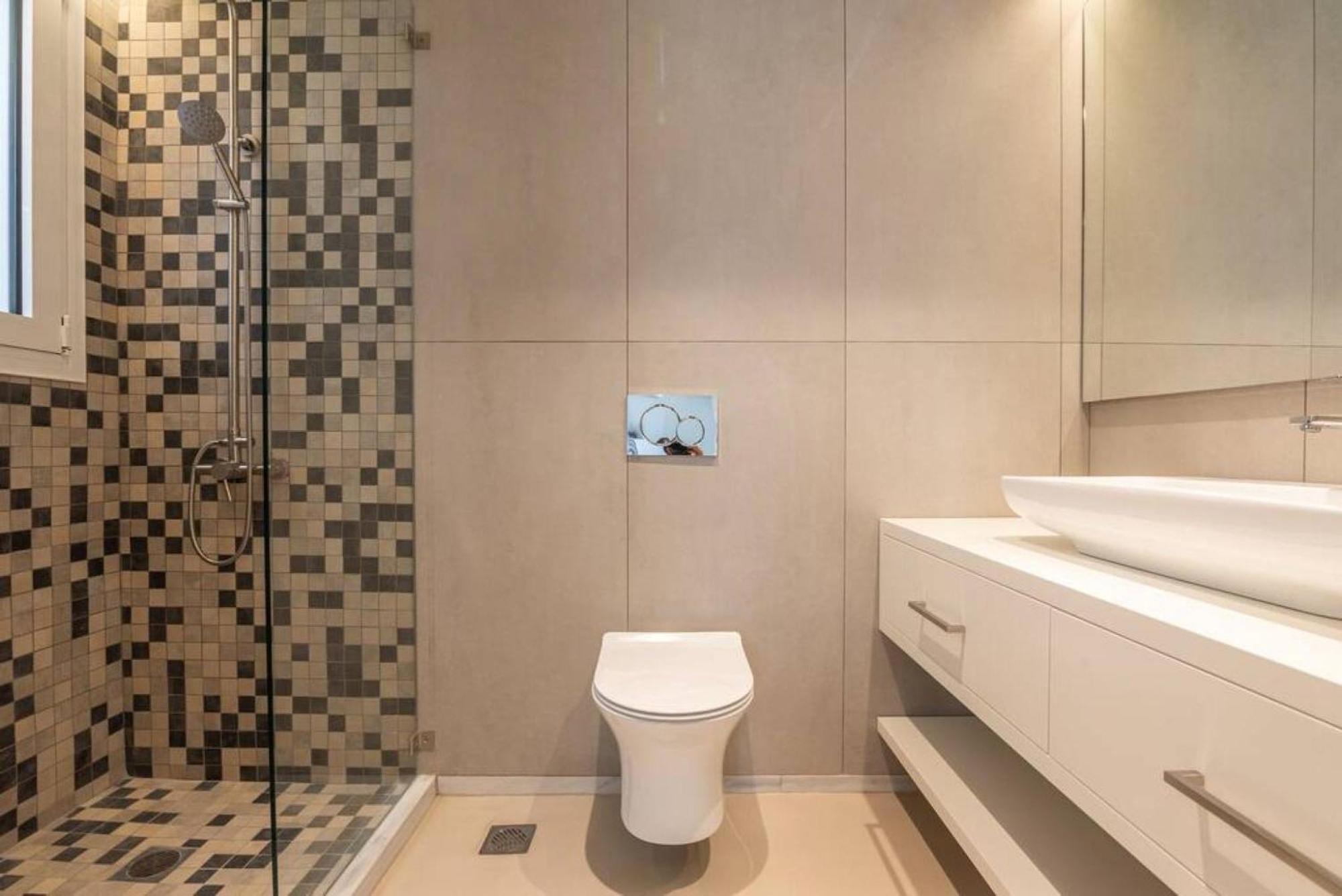 Luxurious Apartment In Acropolis Атина Екстериор снимка